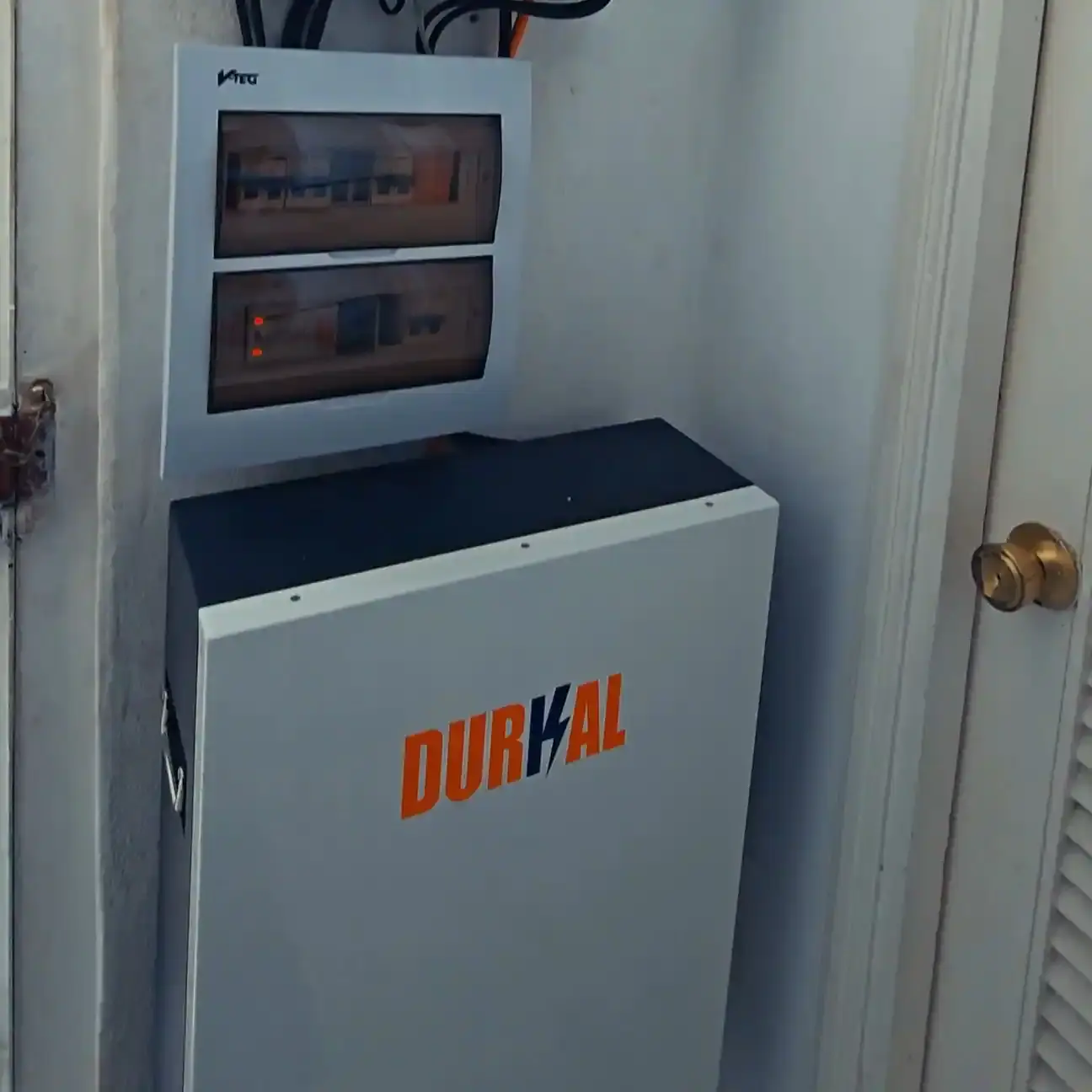 María Luisa Santiesteban - Hostal