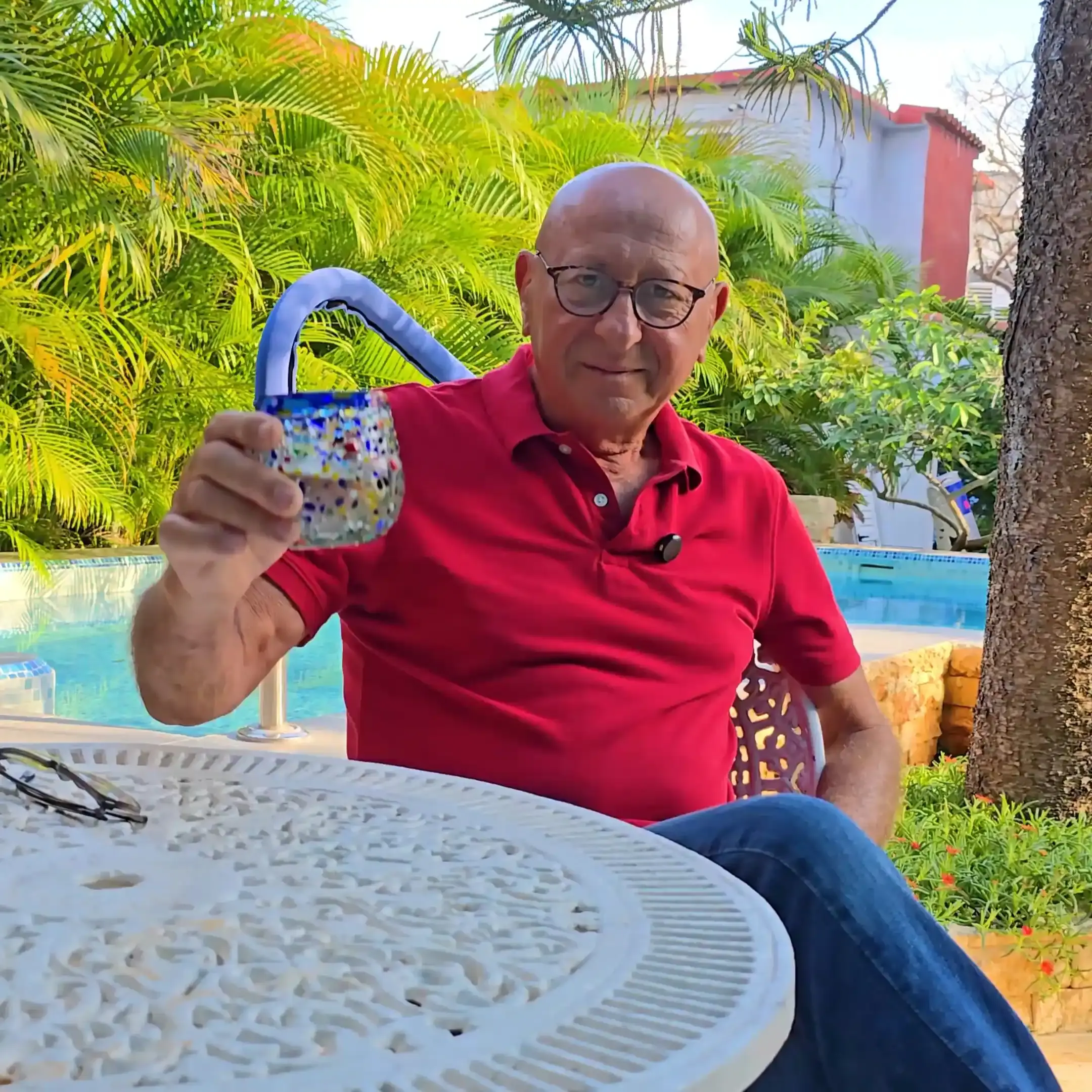 Geovany Magrí - Servicio de renta de hostal